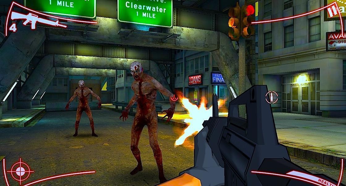 丧尸游戏哪个最刺激？这些丧尸求生游戏你玩过吗？