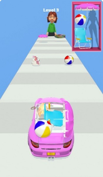 洋娃娃我最美游戏 洋娃娃我最美最新版下载