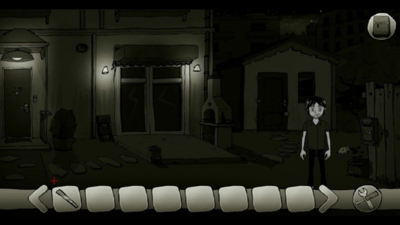 黑白游戏有什么？这些画面黑白的游戏你玩过吗