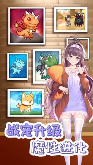 挂机游戏哪个好玩，可以挂机的游戏有这些！