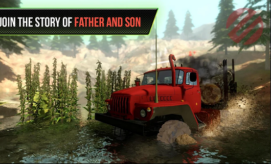 模拟游戏这么多，这些卡车模拟游戏太真实