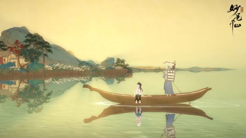 最美中国风游戏有什么？这些中国风手机游戏美爆了