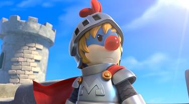 《​摩尔庄园》十三周年直播特别放送：给所有等待一个期限