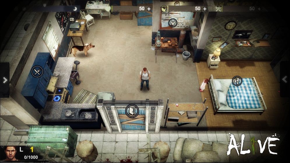 丧尸游戏哪个最刺激？这些丧尸求生游戏你玩过吗？