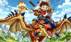 怪物游戏大推荐,这些怪物小游戏最好玩