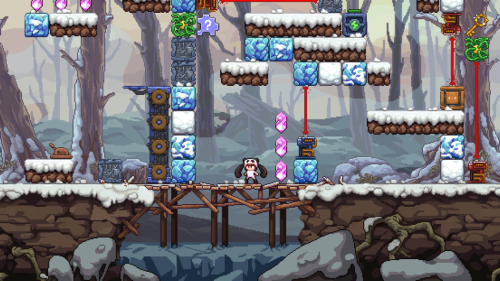 跳跃游戏哪些最有趣?这几款跳跃小游戏你玩过吗