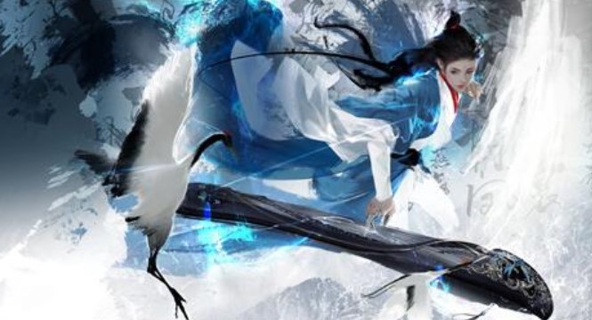 逆水寒手游新手玩什么职业好-逆水寒手游新手最强职业选择攻略