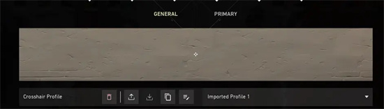 无畏契约准星代码有哪些-无畏契约准星代码大全