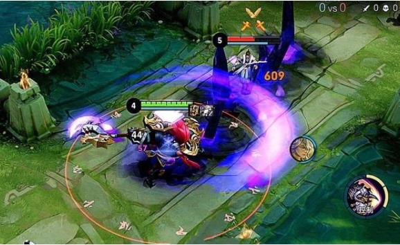 王者荣耀辅助开局为什么走中路？可能辅助自己都表示不懂！