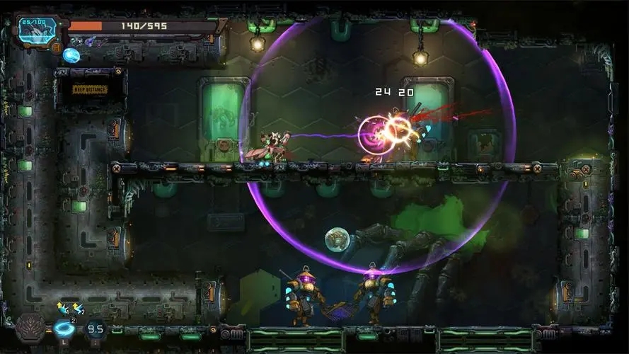 湮灭线蓝图在哪里-全蓝图获取位置一览