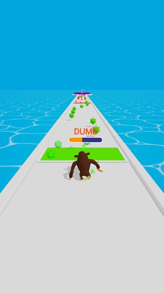 进化我最美游戏下载