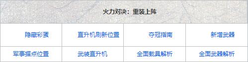 和平精英火力对决的密室居然这样打开？和平精英火力对决夺冠指南最强干货