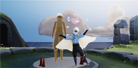 《光遇》先祖位置在哪?光遇先祖最新复刻的先祖位置