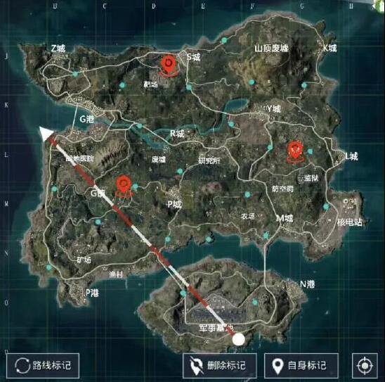 和平精英火力对决的密室居然这样打开？和平精英火力对决夺冠指南最强干货