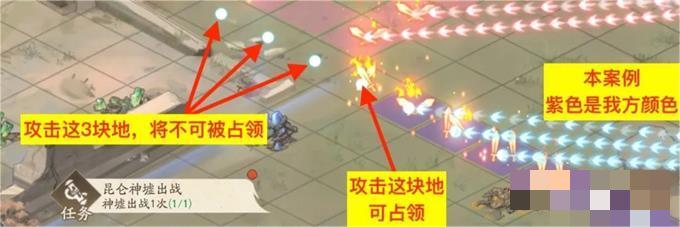 新仙剑奇侠传之挥剑问情昆仑神墟怎么玩-昆仑神墟玩法攻略