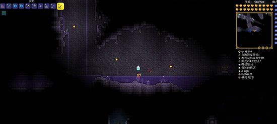 泰拉瑞亚黑暗之魂怎么获得-泰拉瑞亚黑暗之魂获得方法