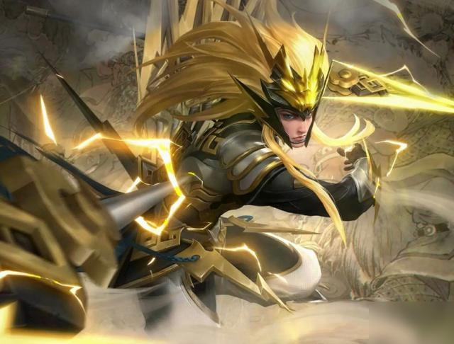 王者荣耀体验服马超被动移速移除了吗？4月20日停机更新