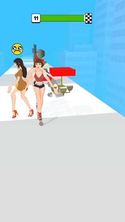 千手我最美手游 千手我最美游戏下载