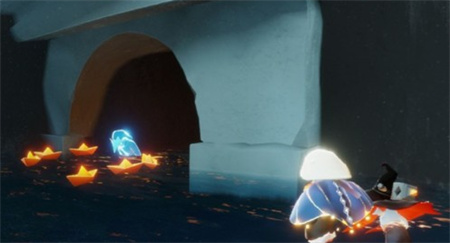 《光遇》先祖位置在哪?光遇先祖最新复刻的先祖位置