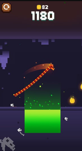 猴子跳绳游戏 猴子跳绳最新版下载