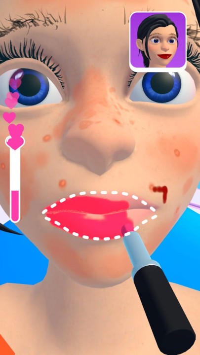 美妆我最美游戏下载