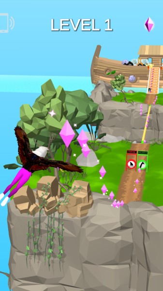 变形我最美游戏下载