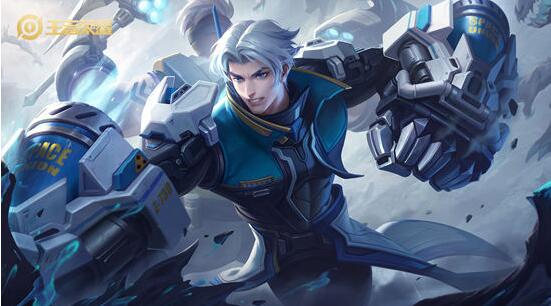 王者荣耀S23赛季战令皮肤是谁？S23战令奖励皮肤