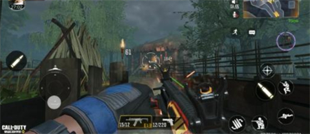 《使命召唤》手游变异狂潮用什么枪比较好？使命召唤手游变异狂潮枪支介绍