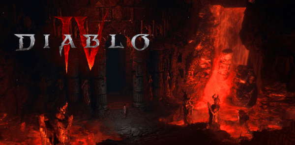 暗黑破坏神4离开队伍步骤 暗黑4怎么离开小队