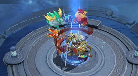 《王者荣耀》抽到王者水晶换什么？王者荣耀王者水晶兑换介绍