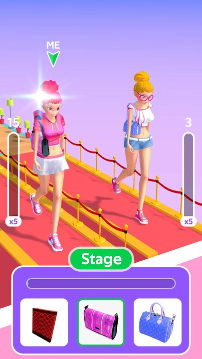 包包我最美官方版下载