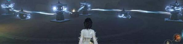 逆水寒手游神秘石室任务怎么做-逆水寒手游神秘石室任务攻略