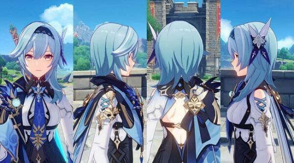 原神优菈值得抽吗？抽取建议分析