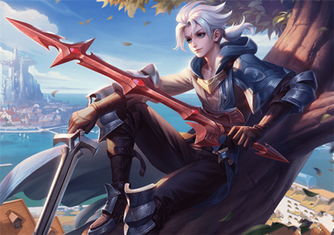 王者荣耀亚连怎么出装伤害最高 王者荣耀亚连最强出装攻略