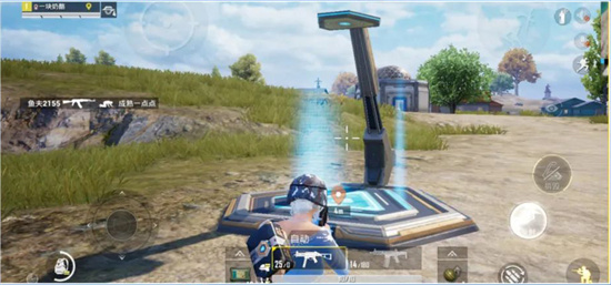 和平精英时空魅影怎么样-和平精英时空魅影详细技能介绍