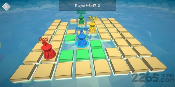 过河拆桥中文版下载