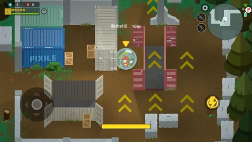 《小动物之星》5月11日预下载开启!超萌动物大乱斗来啦!