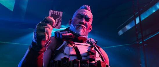 《Apex英雄》公布“外域故事”短片,5月4日登场的新英雄竟是他