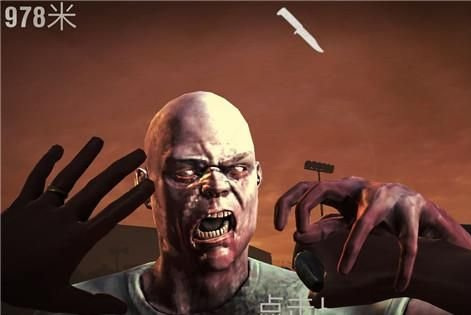 勇闯死人谷2丧尸介绍 勇闯死人谷2丧尸介绍