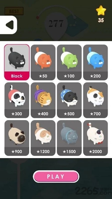 猫咪过河游戏下载