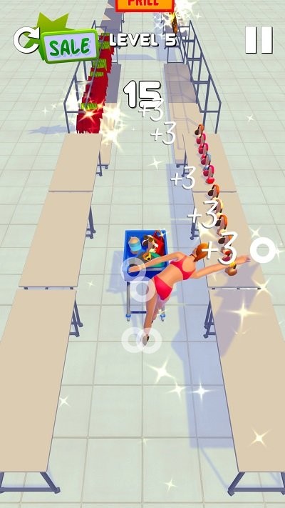 购物我最美游戏下载