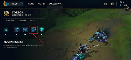 《LOL》穿甲流掘墓人怎么玩？LOL穿甲流掘墓人玩法介绍