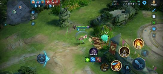 王者荣耀抢鲲大作战怎么玩？王者荣耀在哪里可以找到