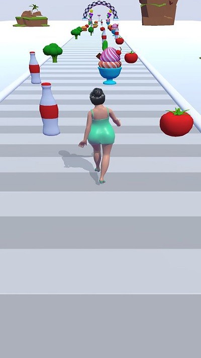 身材我最美游戏下载