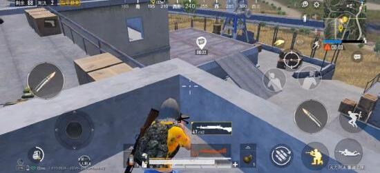 和平精英火力对决的密室居然这样打开？和平精英火力对决夺冠指南最强干货