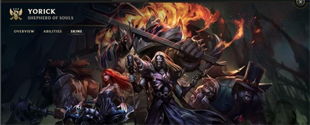 《LOL》穿甲流掘墓人怎么玩？LOL穿甲流掘墓人玩法介绍