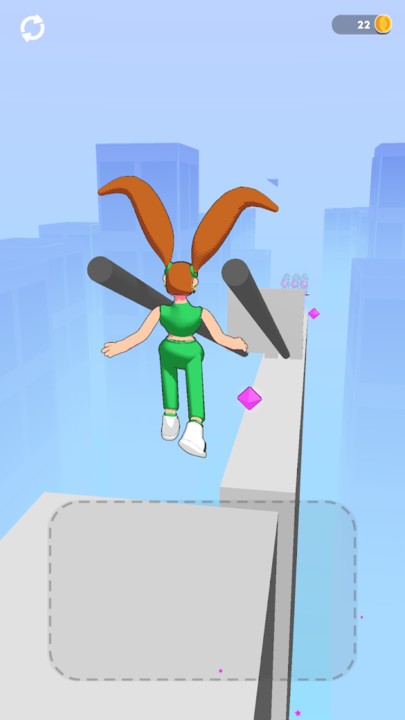 马尾我最美游戏下载