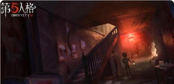 第五人格：新角色艾达曝光，推理她是求生者？全新不归林地图来了