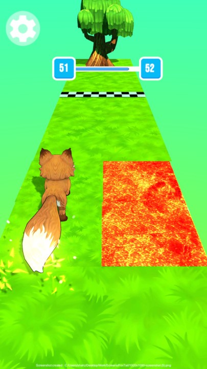 尾巴我最美最新版下载