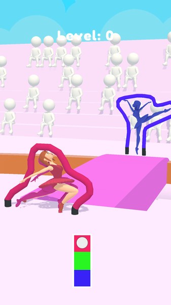 跳舞我最美手机版 跳舞我最美游戏下载